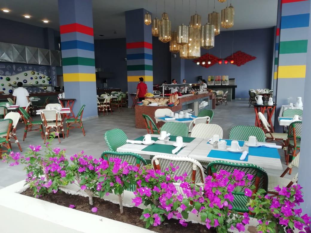 Decameron La Marina Guayabitos, Ramada All-Inclusive Resort Rincon de Guayabitos Exterior foto