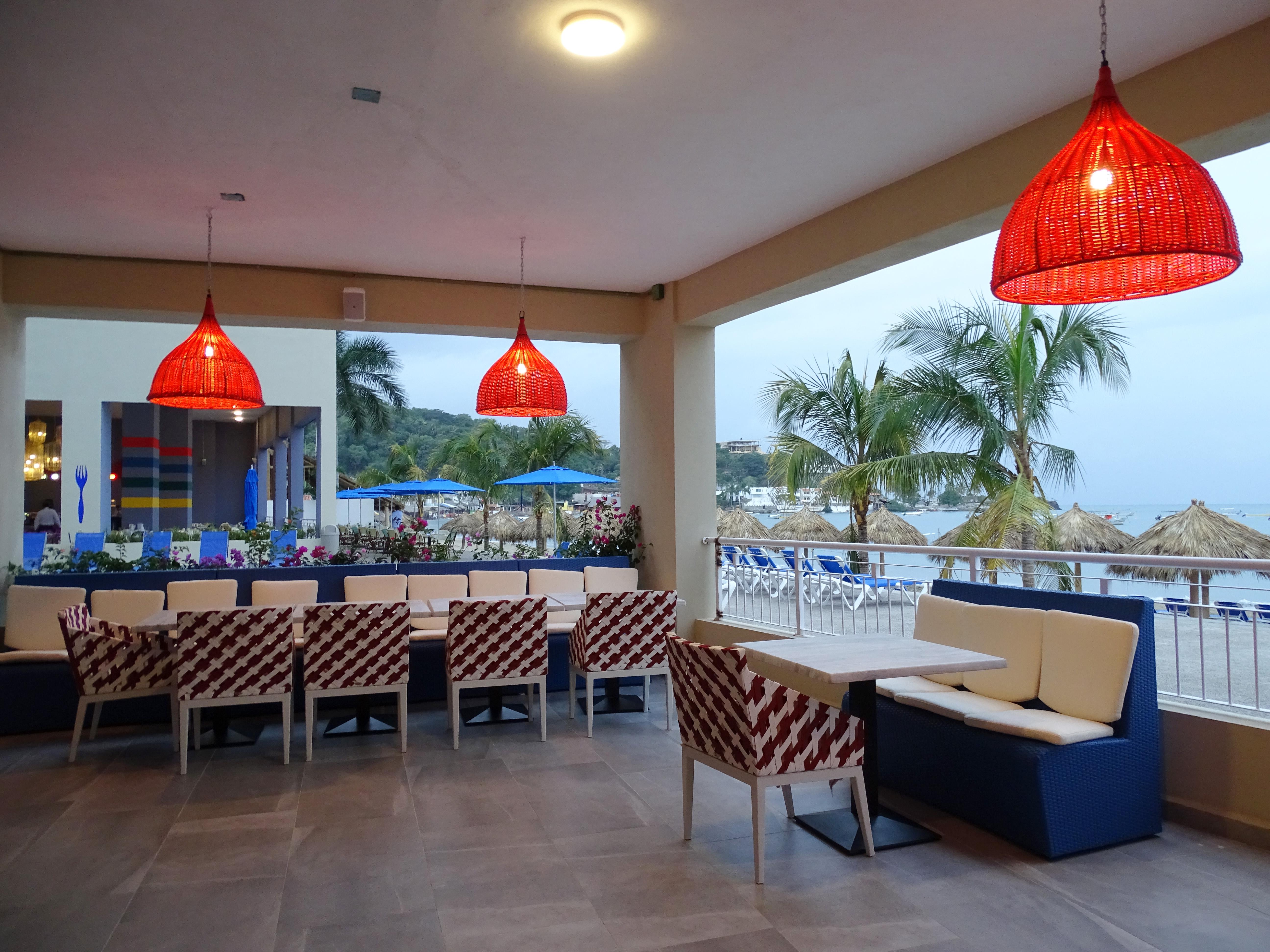 Decameron La Marina Guayabitos, Ramada All-Inclusive Resort Rincon de Guayabitos Exterior foto